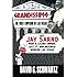 Grandissimo: The First Emperor of Las Vegas: How Jay Sarno Won a Casino Empire, Lost It, and Inspired Modern Las Vegas