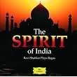 Traditional: The Spirit of India