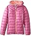 Free Country Little Girls' Down Packable Jacket