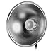 Fotodiox Pro Beauty Dish, Beautydish, 18