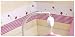 Baby : Candide Butterfly Valance