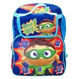 Kid's Disney Backpack - Blue