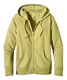 ECOnscious Womens Zip Hoody