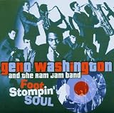 Foot Stomping Soul: The Soul Years