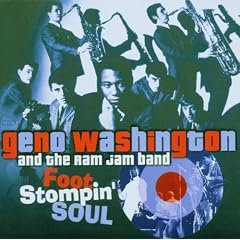 Foot Stompin' Soul - The Best Of