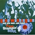 Foot Stompin' Soul - The Best Of