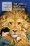 The Lion, the Witch and the Wardrobe