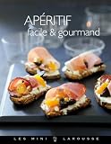 Ap�ritif facile & gourmand