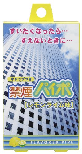 禁煙パイポペパーミント 3本*10箱