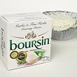 Boursin - Garlic and Fine Herbs (5 ounce) by igourmet.com