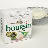Boursin Cracked Peppercorn 5 ounce by igourmet.com by 