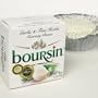 Boursin - Garlic and Fine Herbs (5 ounce) by igourmet.com