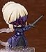 Good Smile Fate/Stay Night: Saber Alter Nendoroid Action Figure, Small Edition
