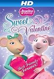 Angelina Ballerina: Sweet Valentine [HD]