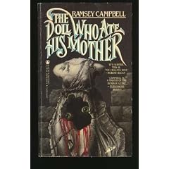 The Doll Who Ate His Mother