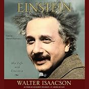 Einstein: His Life and Universe | [Walter Isaacson]