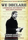 We declare : landmark documents in Ireland's history