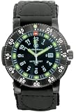 * TACTICAL blk W/ NYLON STRAP