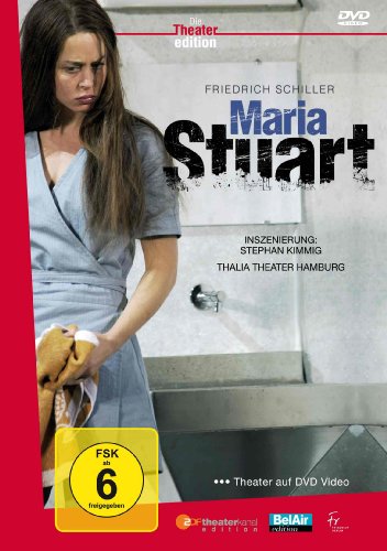 Maria Stuart - Die Theater Edition [Edizione: Germania]