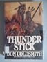 THUNDERSTICK (A Double D Western)