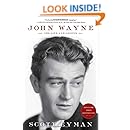 John Wayne: The Life and Legend