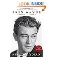 John Wayne: The Life and Legend