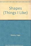 Things I like
