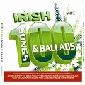 100 Greatest Irish Ballads and Songs