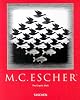 M. C. Escher 2007 Engagement Calendar