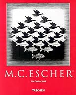 M. C. Escher 2007 Engagement Calendar