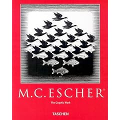Escher (Taschen Basic Art Series)