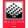 M. C. Escher (Taschen Basic Art)