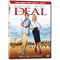The Deal (+ Digital Copy) (2007)