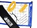 Park & Sun TS-2MS Spectrum 2000 Volleyball Set