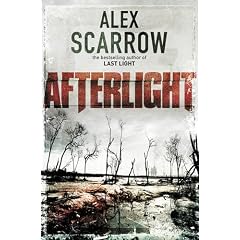 Afterlight