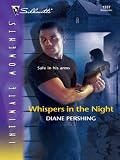 Whispers in the Night (Silhouette Intimate Moments)
