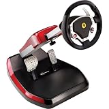 Thrustmaster Ferrari Wireless Gt F430 Scuderia Edition Cockpit