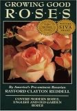 Growing Good Roses
