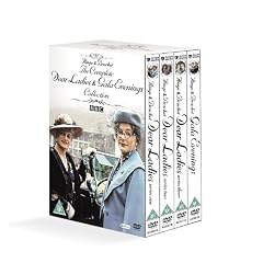 The Complete Dear Ladies and Gala Evenings [DVD] [1983]