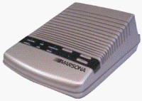 Childrens Toyshop  Health & Personal Care : Marpac Marsona DS-600A Sound Machine