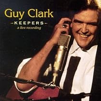 Keepers: A Live Recording