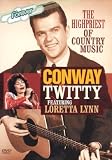 The High Priest of Country Music