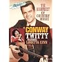 The High Priest of Country Music