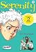 Books : Girl Overboard (Serenity)