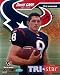David Carr Houston Texans 8x10 Autographed Photograph