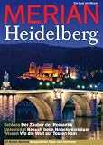 MERIAN Heidelberg (MERIAN Hefte) - 