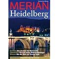 MERIAN Heidelberg (MERIAN Hefte)