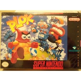 Plok