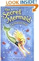 Enchanted Shell (Secret Mermaid Book 1)
