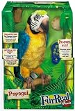 Hasbro 77182 - FurReal Friends Papagei